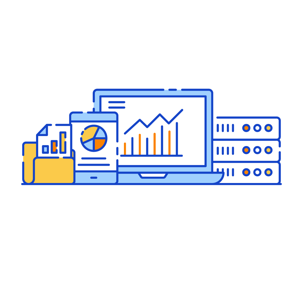 Database Analytics -Data Analytics Illustrations