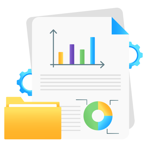Project Documentation -App Development Flat Gradient Vectors