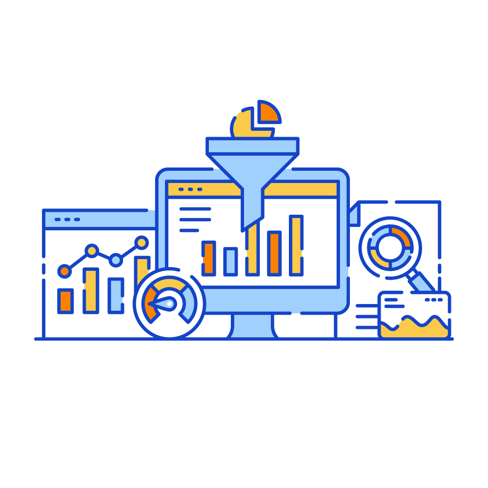 Data Filtering -Data Analytics Illustrations