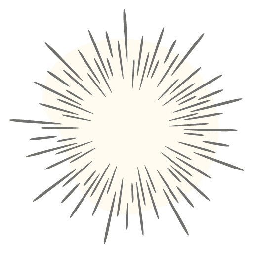 Bursting Pattern -Sunbursts Retro Vectors