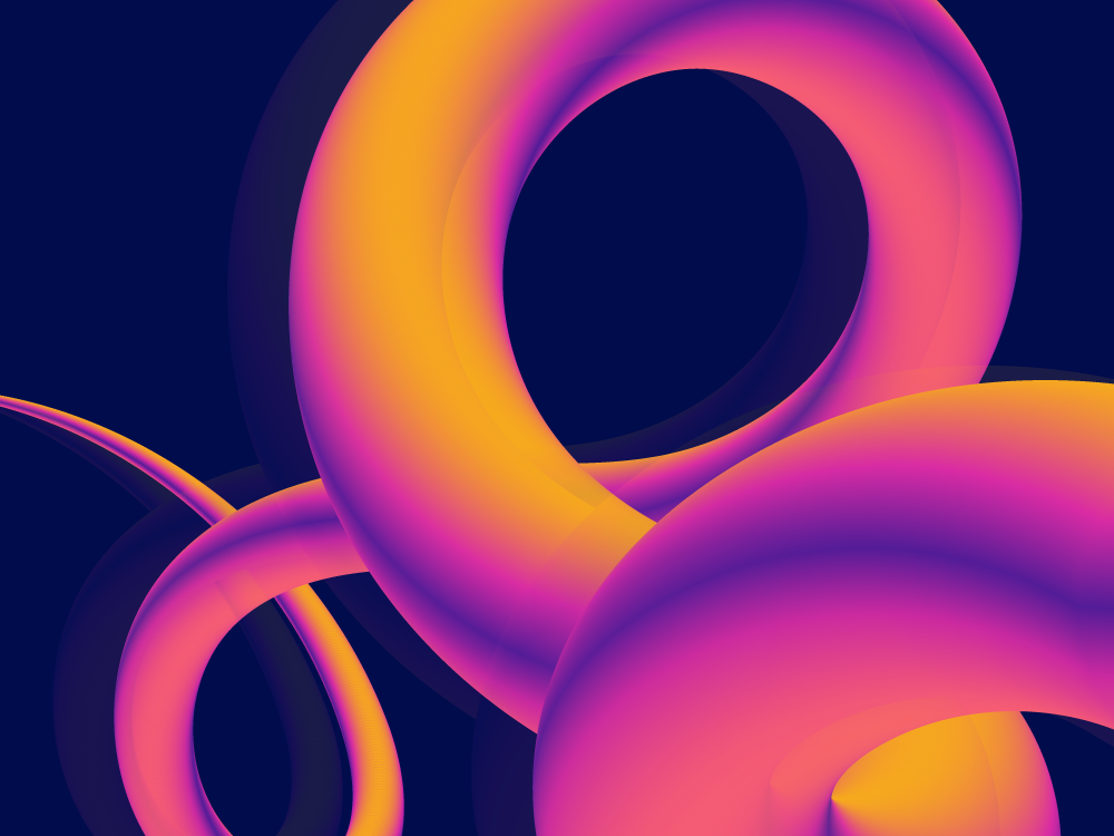 Liquid Gradient Background -Abstract Fluid Gradient Backgrounds