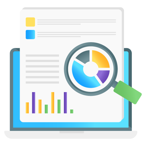 Data Analytics -Web Hosting and Data Analytics Flat Grad