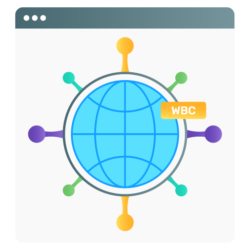 Semantic Web -Artificial Intelligence Flat Gradient Vectors