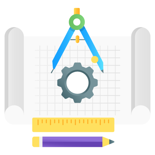 Prototyping -Graphic Design Gradient Vectors Pack