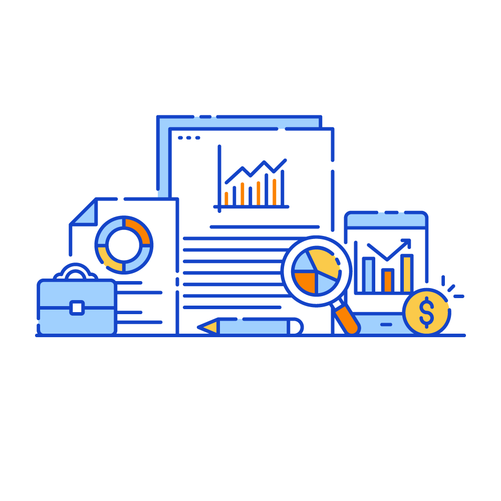 Business Analysis -Data Analytics Illustrations