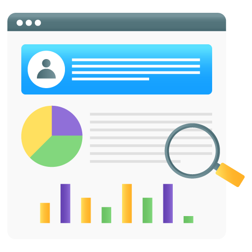 User Data Analysis -Web Hosting and Data Analytics Flat