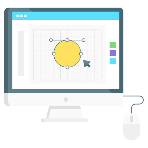 Graphic Design -Graphic Design Gradient Vectors Pack