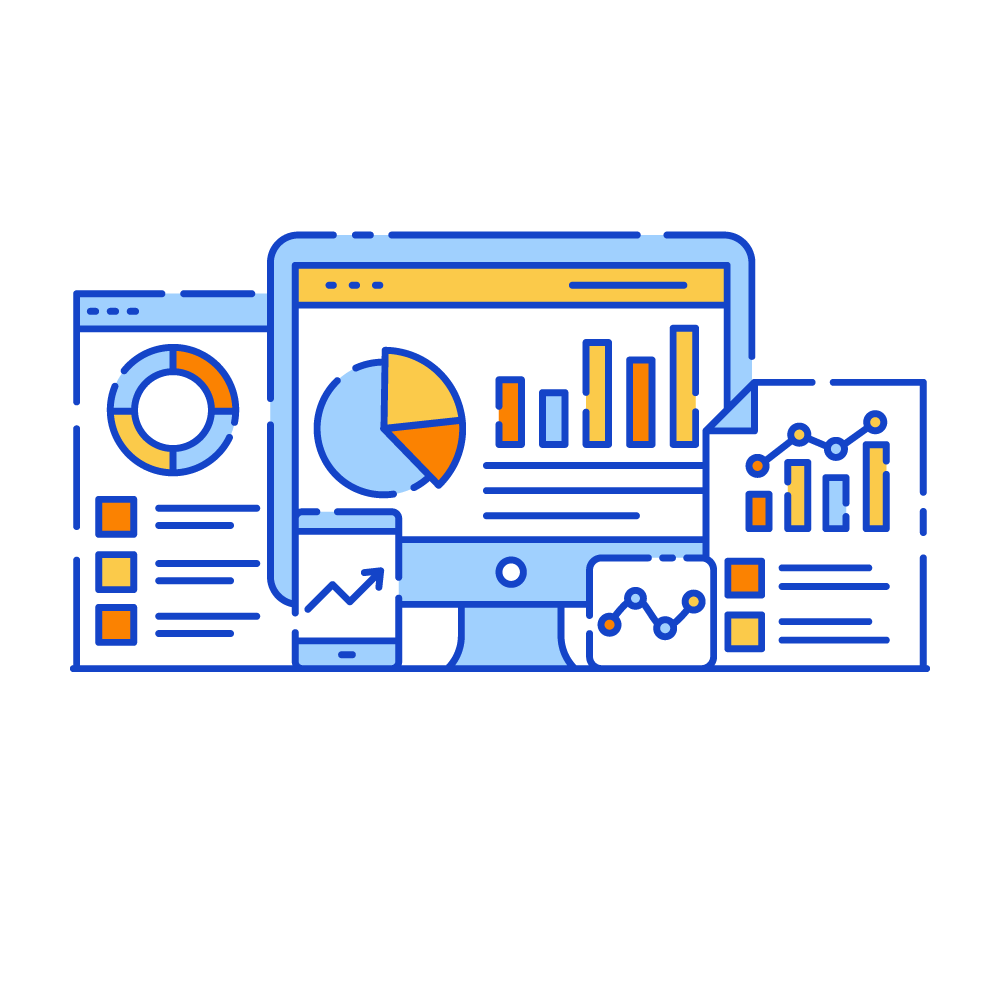 Big Data Analysis -Data Analytics Illustrations