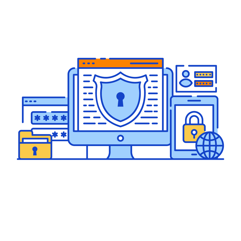 Reporting Cybersecurity -Data Analytics Illustrations