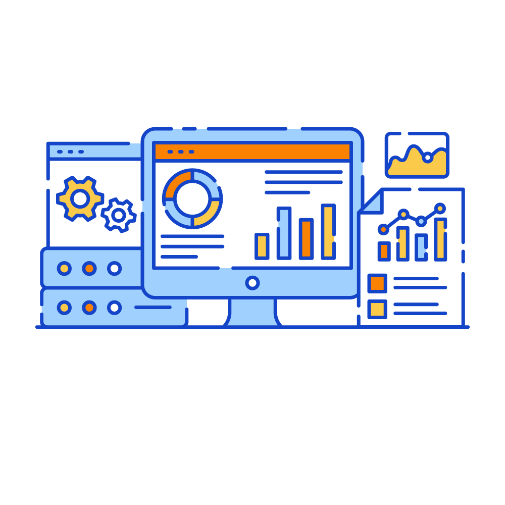 Data Processing -Data Analytics Illustrations