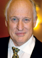 Acharya Daniel Hessey