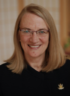 Acharya Judith Simmer-Brown