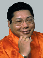 ChogyamTrungaRinpoche