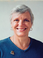 Acharya Emeritus Judith Lief