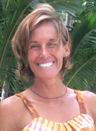 Tarah Cech