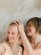 Courageous Women: A Retreat for Women Touched by Cancer