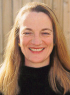 Acharya Judith Simmer-Brown