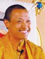Sakyong Mipham Rinpoche