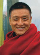 tenzin