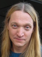 Gary Allen