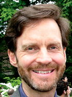 Larry Welsh