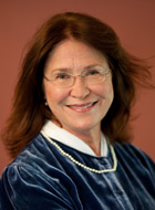 Margot Neuman