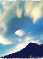 cloud-busting