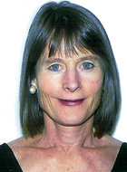 Annie Brooke