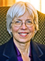 Acharya Jenny Warwick
