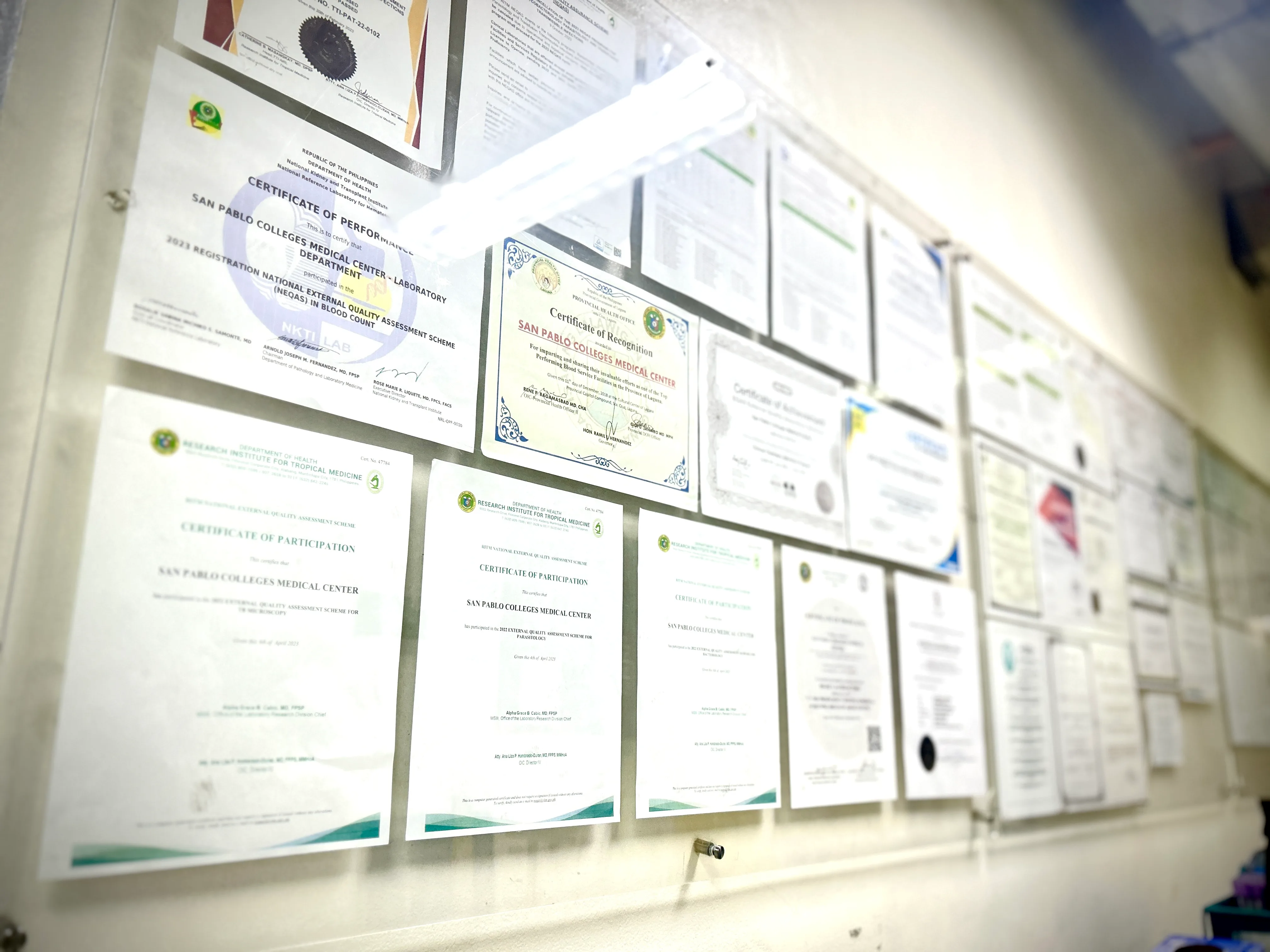 Core Value: Excellence