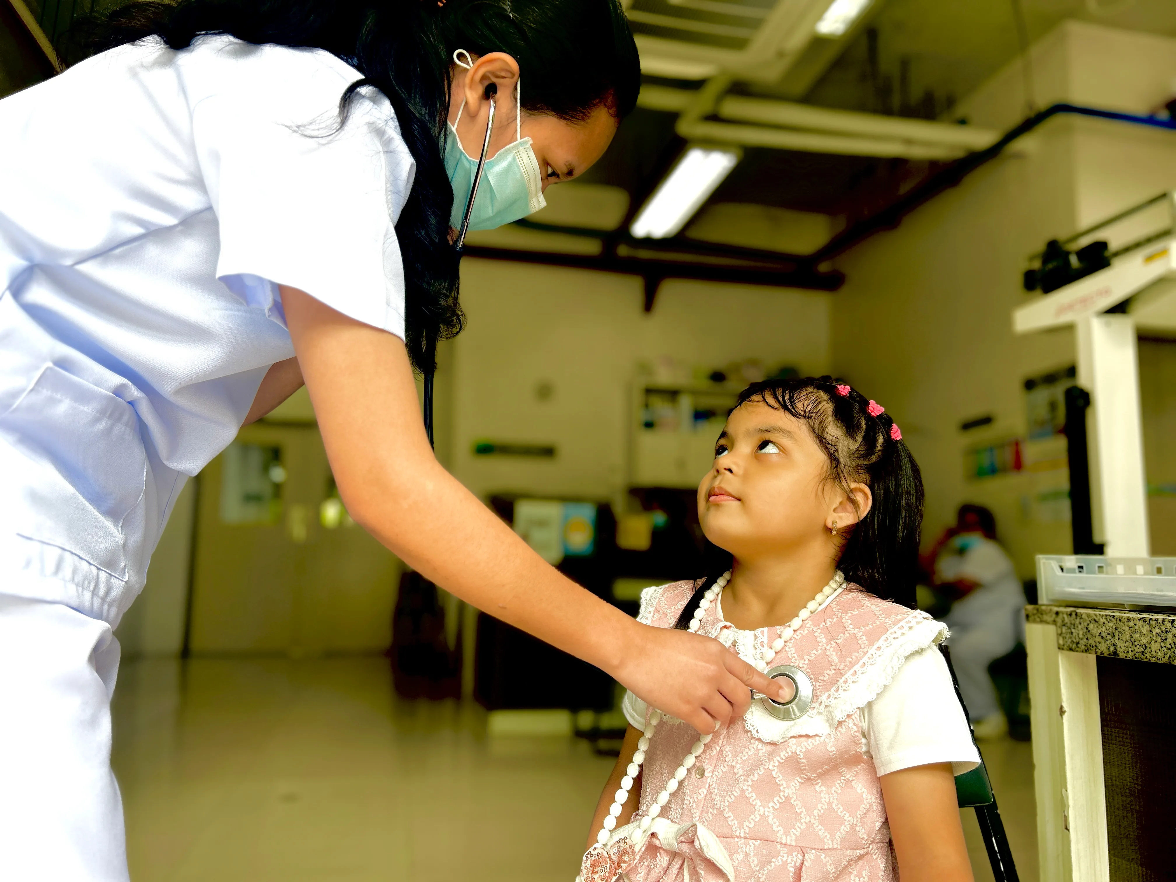 Core Value: Service