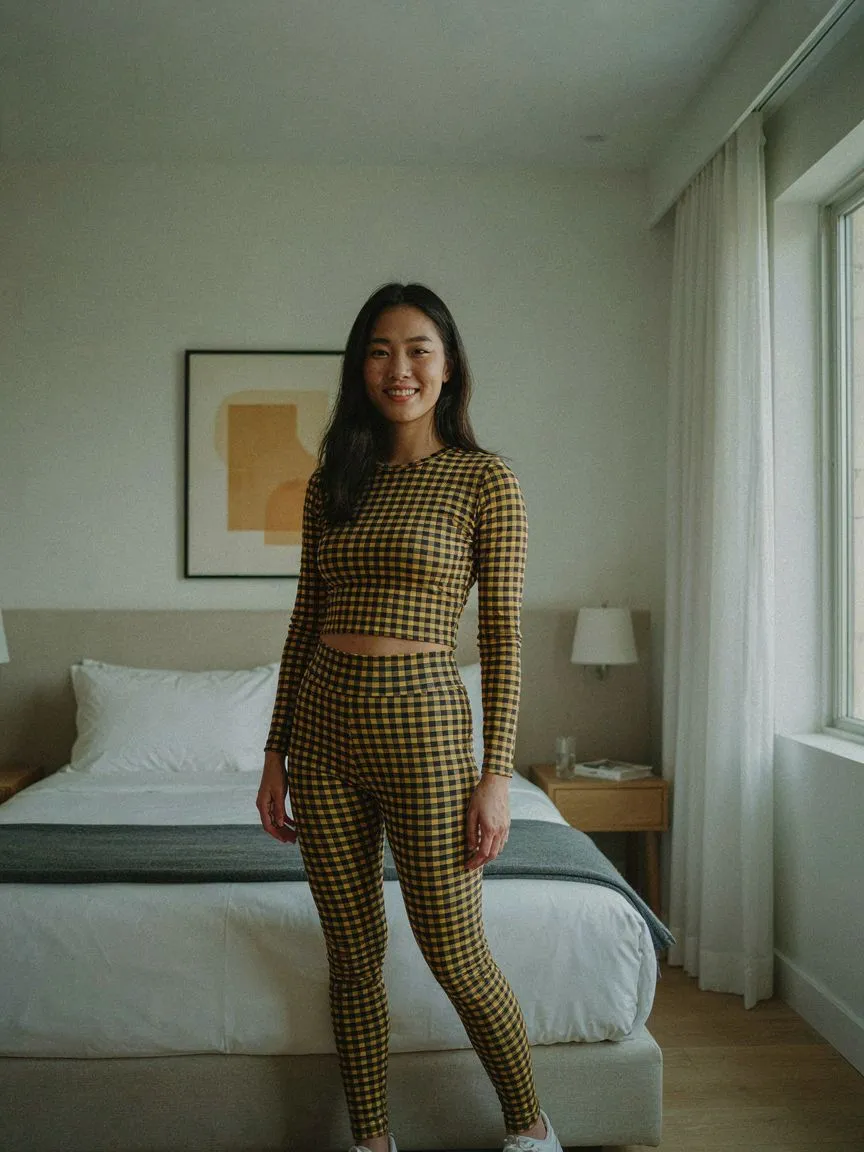 Leggings — garment image