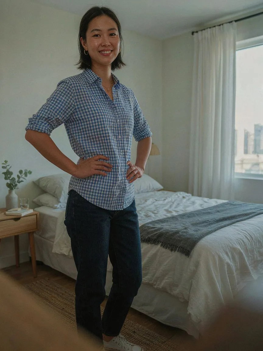Shirts — garment image