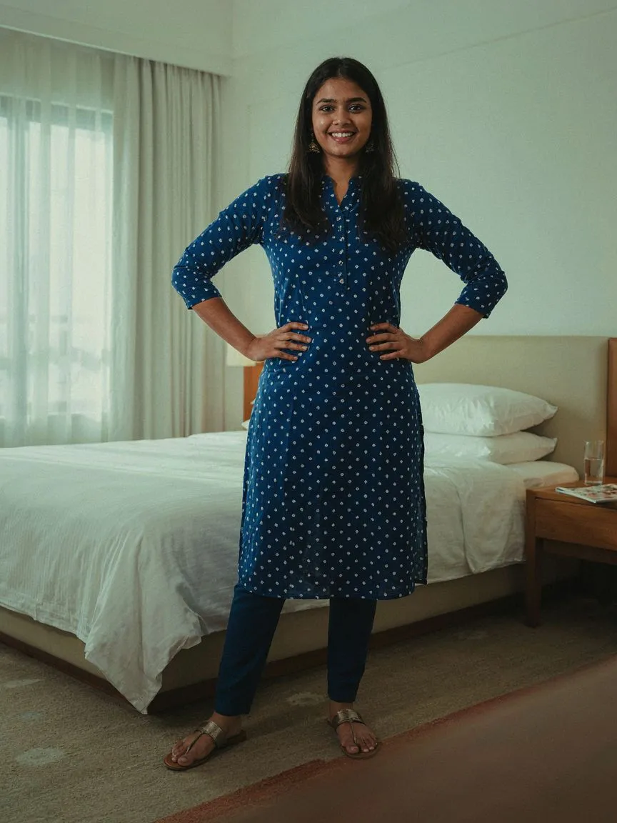 Dresses — garment image