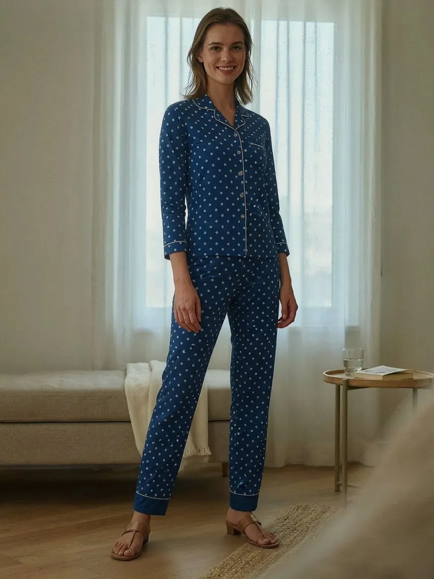 AI virtual try-on — Dresses