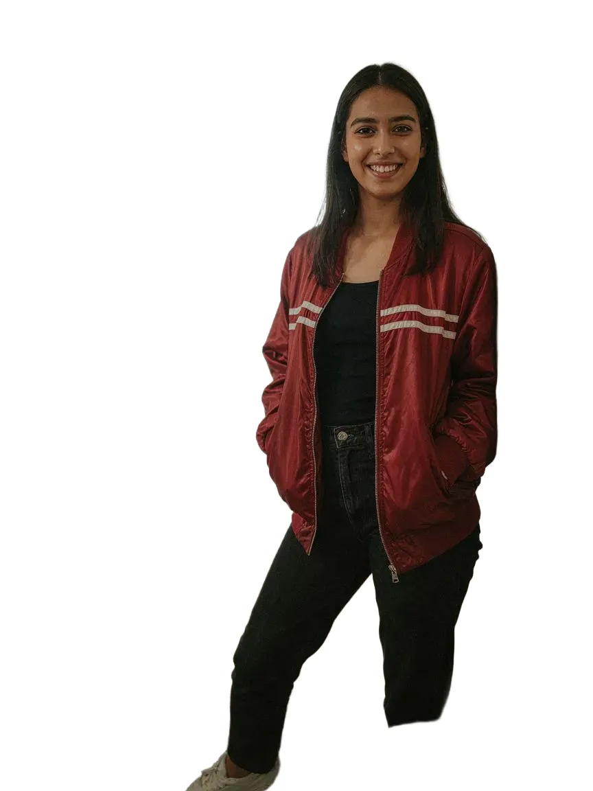 Your product