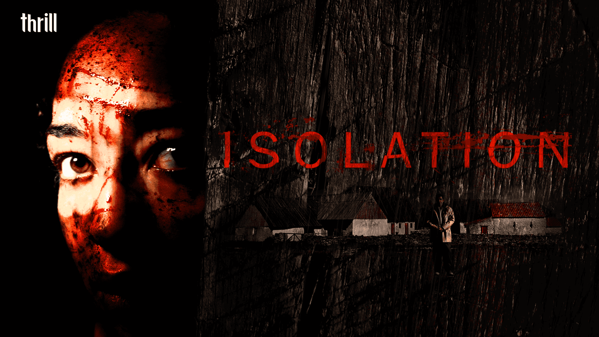 Isolation