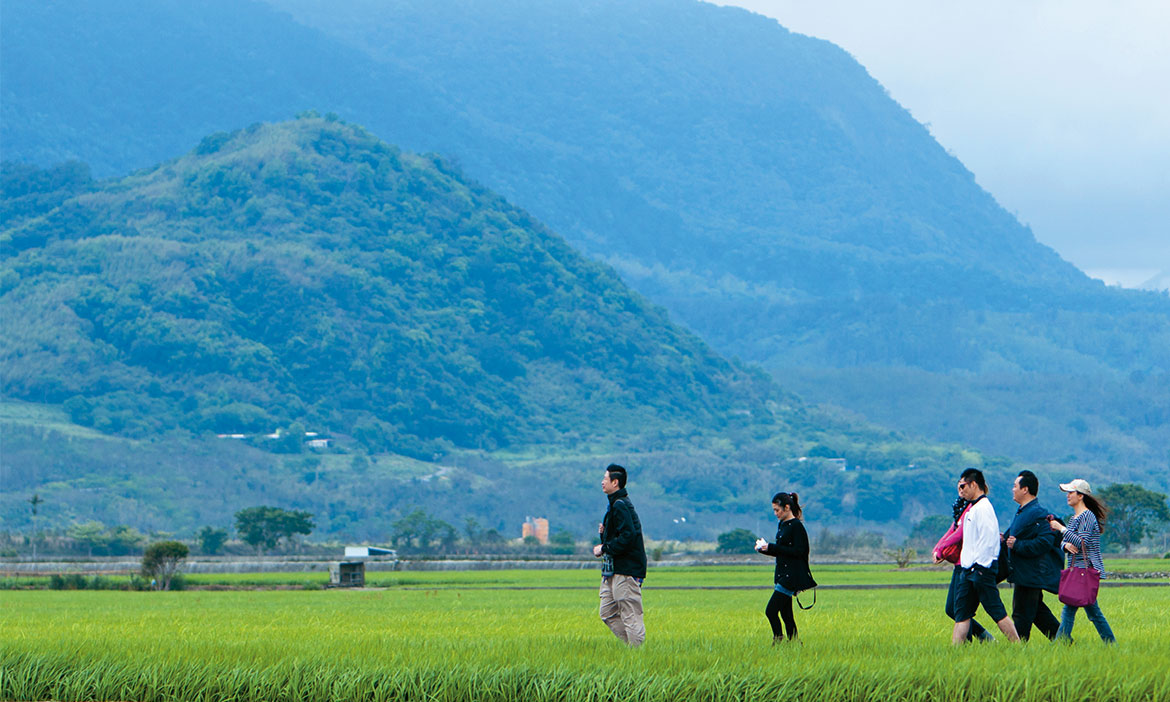 台九線上人氣餐館 宏昌客家菜館 用減油減鹽 當季食材為健康調味 台東製造 微笑台灣 用深度旅遊體驗鄉鎮魅力 台九線上人氣餐館 宏昌客家菜館 用減油減鹽 當季食材為健康調味 台東製造 微笑台灣 用深度旅遊體驗鄉鎮魅力