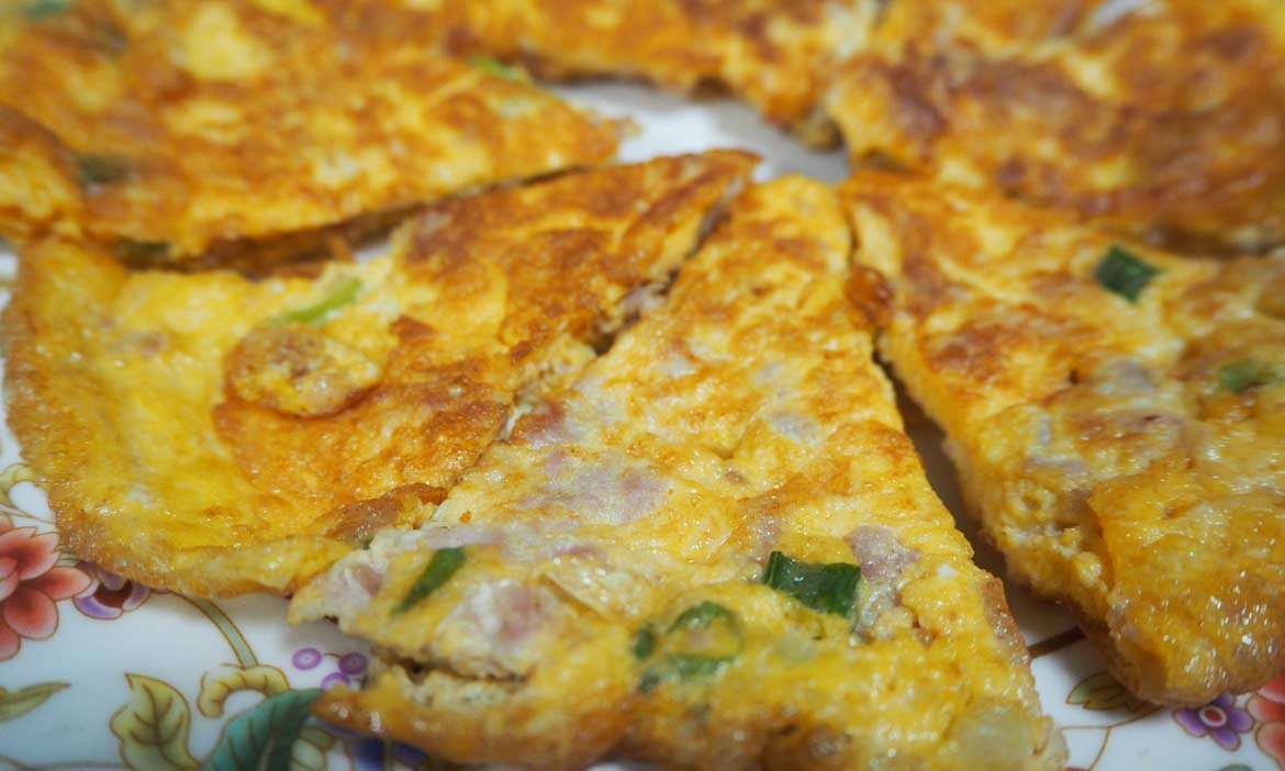 到屏東「麥泰國」，品嚐最道地的泰式料理