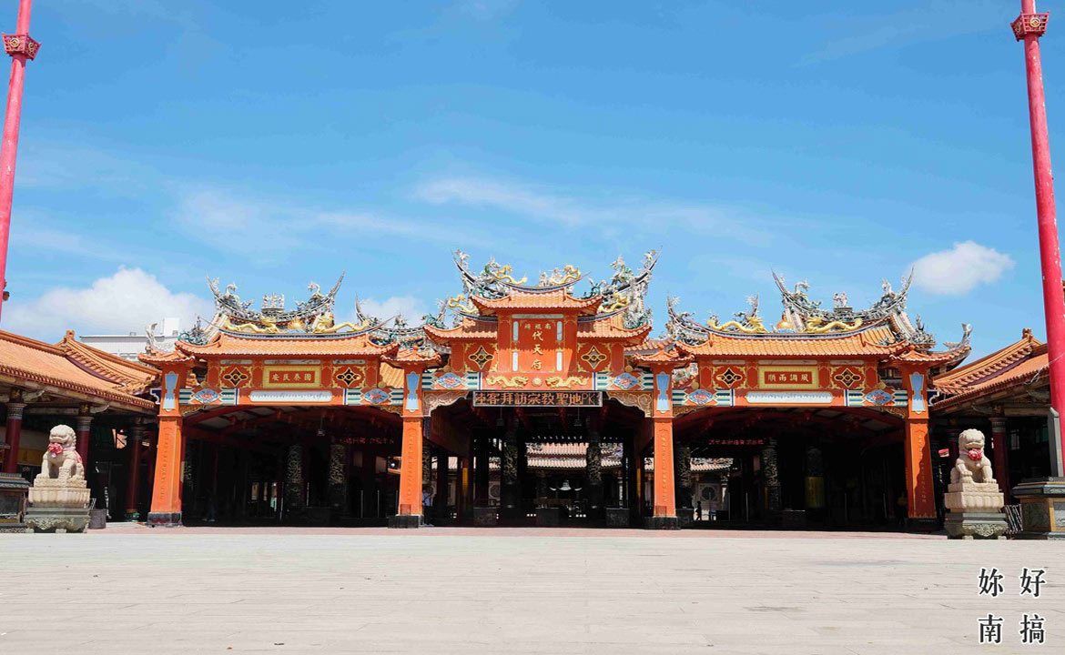 旅行全台最寂寞的公路，台61線西濱快線 海濱景點報你知