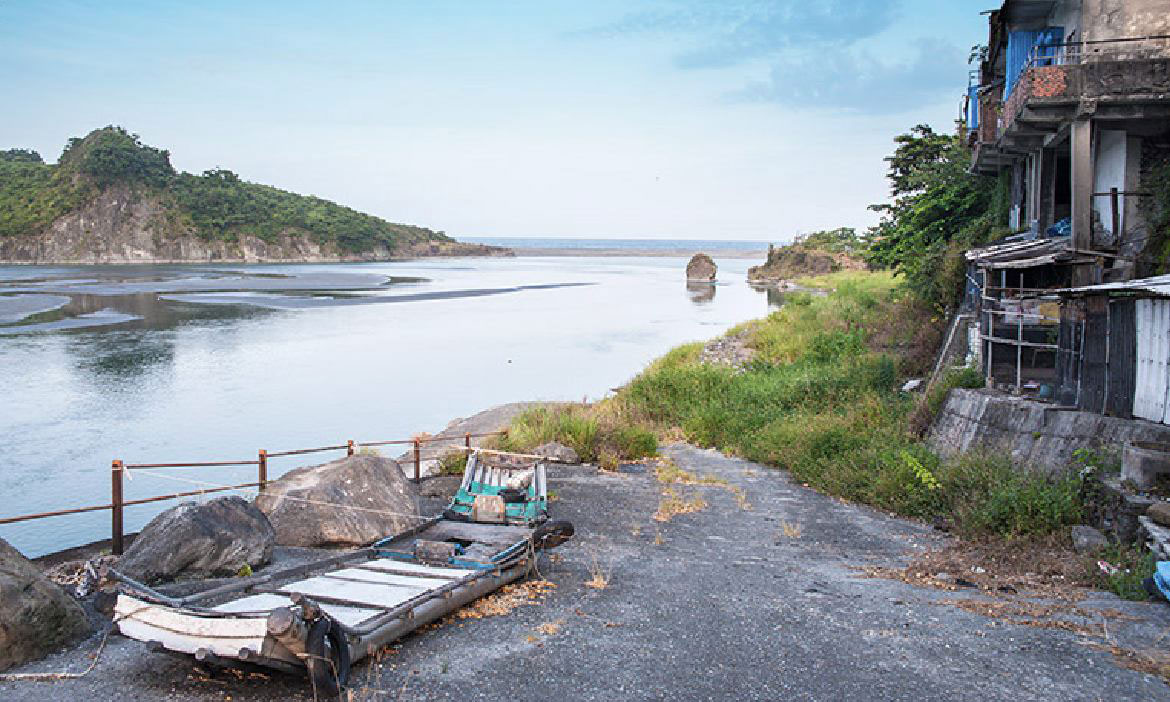 散步旅行最適合走趟花蓮豐濱「靜浦部落」，感受山海之間的閒適- 花蓮 ...