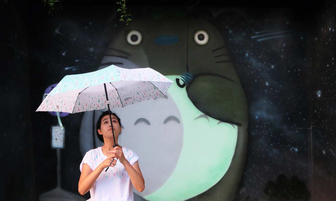 即使雨天依然好玩！精選雨都基隆十個景點推薦