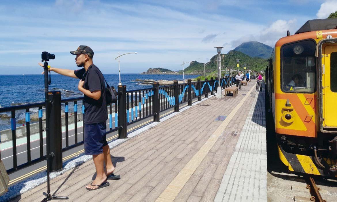 透過鏡頭重視身邊土地 《台客劇場》導演林冠廷：「以家為起點，我們都是地球的室友」
