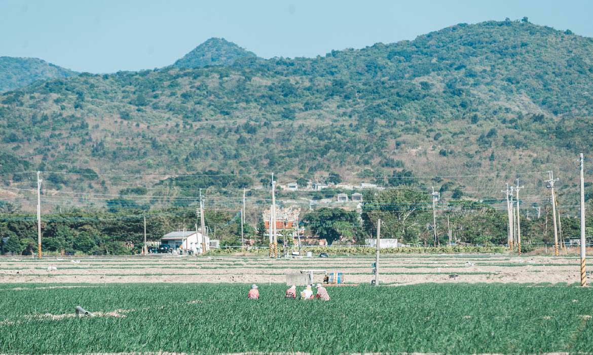 一市內外的屏東學 從「阿猴」到半屏山以東，挖掘最接地氣的地名典故