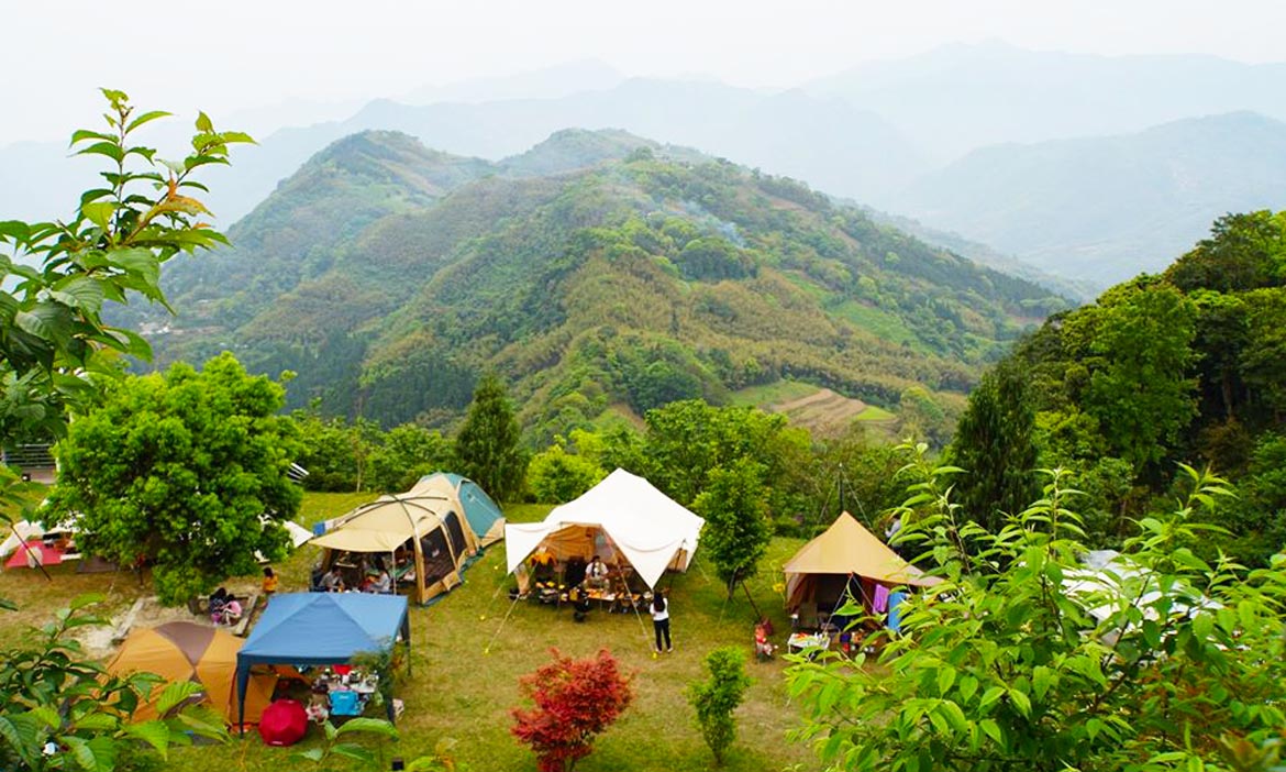 最美的畫面全家人一起新竹尖石 築夢山城 享受悠閒愜意的幸福光景 戚戚的旅行小筆記 微笑台灣 用深度旅遊體驗鄉鎮魅力