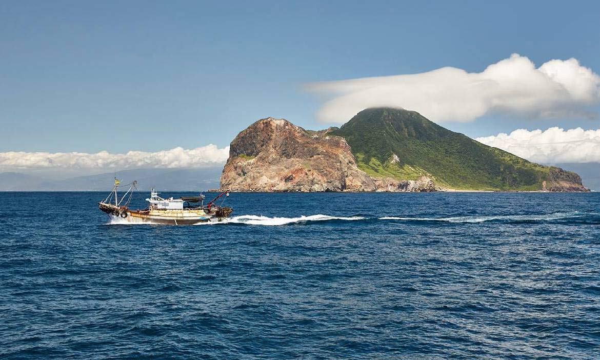 徜徉宜蘭山海間，細數蘭陽八景好風光