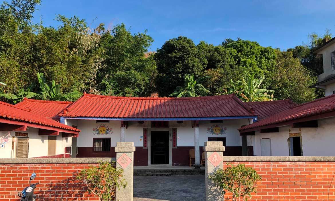 共下來看伙房屋 一窺新竹橫山傳統文史，尋覓跨時代的客家記憶