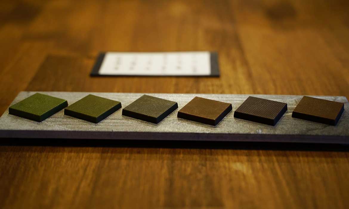 關於茶的100種用法 讓茶不只是飲品，以茶入料，愛上迷人的茶香味