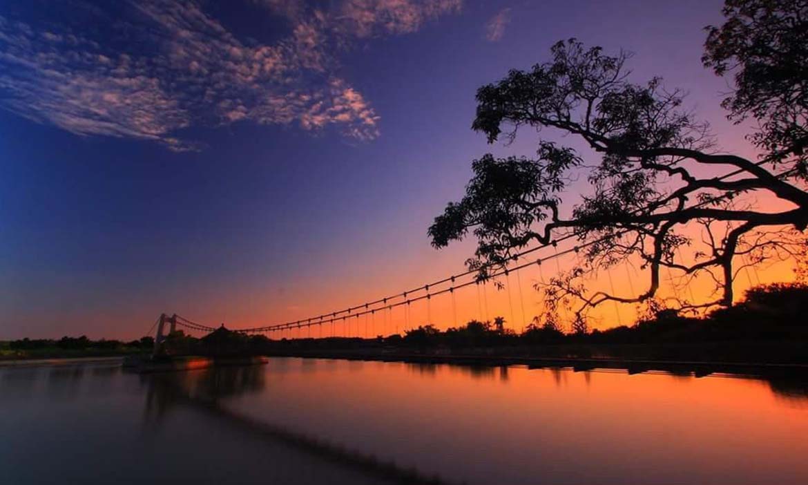精選全台10 個日落景點推薦靜看美麗晚霞夕照 每天都不同 微笑台灣編輯室 微笑台灣 用深度旅遊體驗鄉鎮魅力