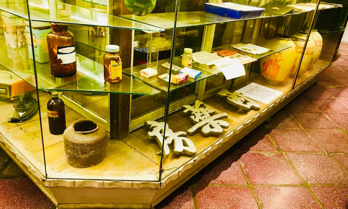 台南新化顧老屋的人，同行在時代剖面 把地方故事找回來